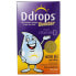 Фото #1 товара Ddrops, Booster, улучшенный жидкий витамин D3, 600 МЕ, 2,8 мл (0,09 жидк. унций)
