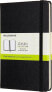 Moleskine Notes Classic 11,5x18 tw. gładki czarny