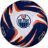 Фото #2 товара Футбольный мяч FRANKLIN NHL Oilers Touch 2-Touch