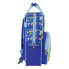 SAFTA With Handles Bluey Backpack