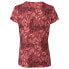 Фото #5 товара VAUDE Skomer All Over Print short sleeve T-shirt