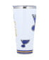 Фото #2 товара St. Louis Blues 30 Oz Arctic Stainless Steel Tumbler