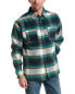 Фото #1 товара Худи Sovereign Code Arin Shirt Jacket для мужчин