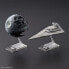 Фото #3 товара Revell Death Star II + Imperial Star Destroyer - 1:2700000 - Assembly kit - Death Star II + Imperial Star Destroyer - Male - Plastic - Star Wars