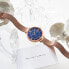 Фото #2 товара Наручные часы Rotary Greenwich GS05350/02 Automatic Men`s 42mm 5ATM.