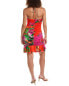 Фото #2 товара Ungaro Bellamy Dress Women's