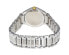 Movado Sapphire Analog Black Dial Women's Watch-606786 Black Bracelet