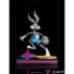 Фото #2 товара Фигурка Iron Studios Bugs Bunny Space Jam 2 Art Scale Figure Looney Tunes (Герои мультфильмов)