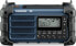 Фото #1 товара Radio Sangean Sangean MMR-99 DAB blue Emergency/Crank/Solar Radio