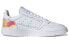 Фото #3 товара Кроссовки Adidas originals Super Court FU9952