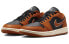 Фото #3 товара Кроссовки Jordan Air Jordan 1 Low "Sport Spice" DV1299-800