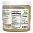Organic Pine Nut Butter, Ultra Smooth, 8 oz (227 g)