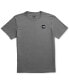 Фото #4 товара Men's Short-Sleeve Box Logo T-Shirt