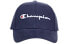 Champion H0543 Navy Blue Accessories