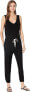 n:PHILANTHROPY 297977 Women's Casual Jumpsuit, Black Opal, Small