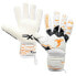 PRECISION Junior Fusion X Negative Replica Goalkeeper Gloves