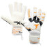 Фото #1 товара PRECISION Junior Fusion X Negative Replica goalkeeper gloves