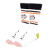 CERDA GROUP Otaku Half long socks 3 units