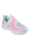 Ultra Flex 3.0 - Vibrant Sky Slip-On 149863-MULT Pastel Multi