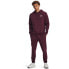 Фото #5 товара UNDER ARMOUR Essential Fleece Joggers