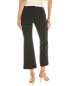 Фото #2 товара Atm Anthony Thomas Melillo Ponte Kick Flare Pant Women's Blue 12