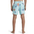 QUIKSILVER Mix Vly 14´´ Swimming Shorts