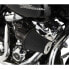 Фото #3 товара ARLEN NESS Monster Sucker Harley Davidson FLDE 1750 Abs Softail Deluxe 107 20 Air Filter Kit