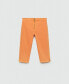 ფოტო #4 პროდუქტის Women's Capri Slim-Fit Jeans