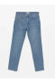 Фото #6 товара 779 Regular Fit Erkek Jean Pantolon