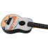 Flight TUS 25 BUS Travel Ukulele