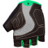 ფოტო #2 პროდუქტის PEDAL PALMS Mint Leaves short gloves