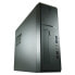 Фото #2 товара LC-Power 1404MB - Micro Tower - PC - Black - micro ATX - Mini-ITX - SFX - 2.5,3.5,5.25"