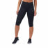 Фото #5 товара Женские спортивные брюки Odlo 3/4 Essential Чёрный
