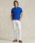 Фото #4 товара Men's Classic-Fit Garment-Dyed Oxford Shirt