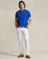 Men's Classic-Fit Garment-Dyed Oxford Shirt