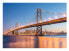 Puzzle San Francisco 1000 Teile