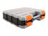 Фото #2 товара Delock 18417 - Storage box - Black - Orange - Rectangular - Plastic - Monochromatic - 270 mm