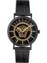 Фото #1 товара Versace VEJ400621 V-Essential Mens Watch 40mm 5ATM