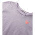 Фото #3 товара TOM TAILOR 1031759 Printed Volant short sleeve T-shirt