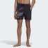 Фото #3 товара Шорты мужские спортивные adidas Originals Trendy Clothing Casual Shorts GE0802 черные