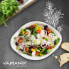 Salatschalen Vapiano 2er Set