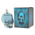 CONSUMO Police To Be Or Not To Be For Man 125ml Eau De Toilette