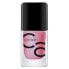 лак для ногтей Iconails Catrice (10,5 ml)