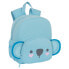 Фото #1 товара Детский рюкзак Safta Koala Koala Синий 20 x 25 x 9 cm