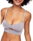 ფოტო #4 პროდუქტის Women's Fatima Unlined Demi Bra