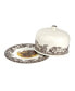Фото #2 товара Woodland Turkey Serving Platter with Dome