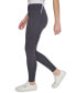 ფოტო #4 პროდუქტის Women's Side-Pocket 7/8 Leggings