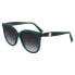 ფოტო #1 პროდუქტის LONGCHAMP 731S Sunglasses