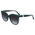 Фото #1 товара LONGCHAMP 731S Sunglasses