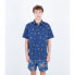 Фото #1 товара HURLEY One And Only Lido Stretch Ss short sleeve shirt